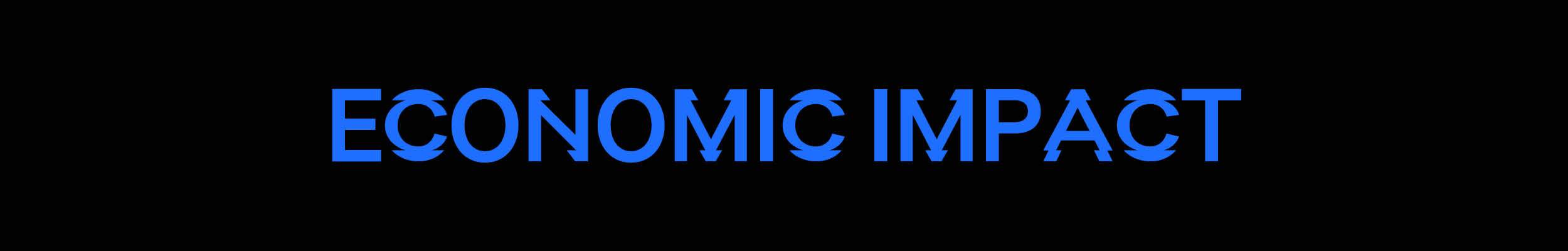 ECONOMIC IMPACT