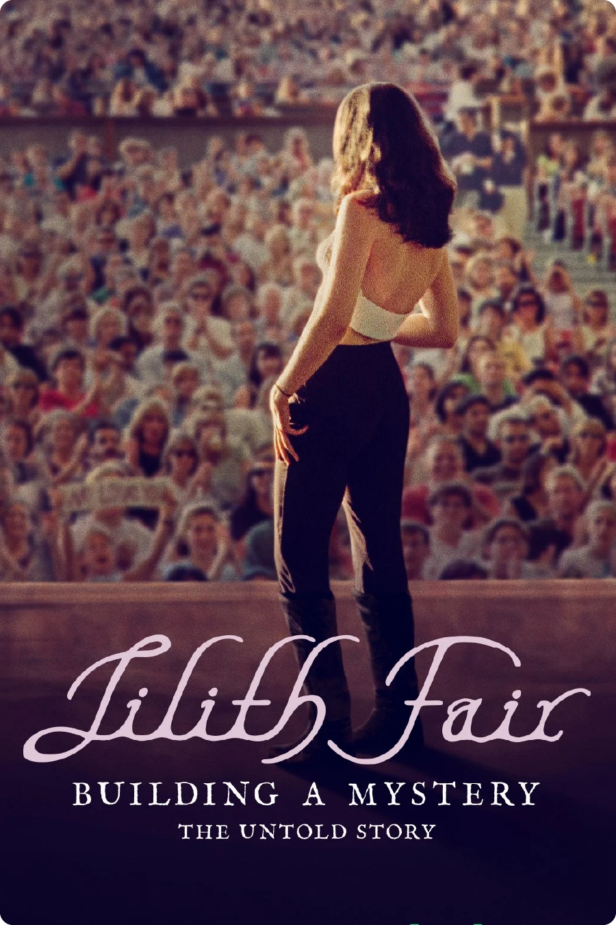 LILITH FAIR SCREENING