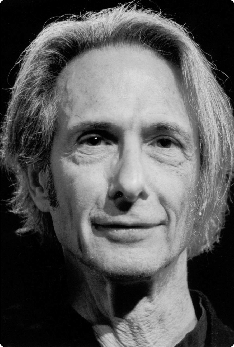 AN EVENING WITH LENNY KAYE