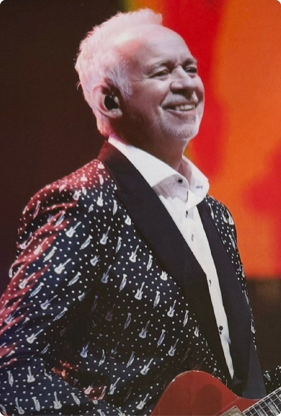 PHIL MANZANERA