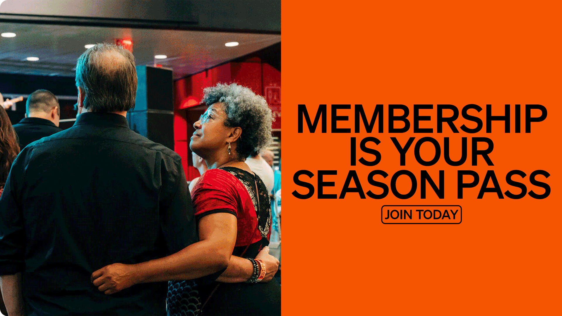 MEMBERSHIP