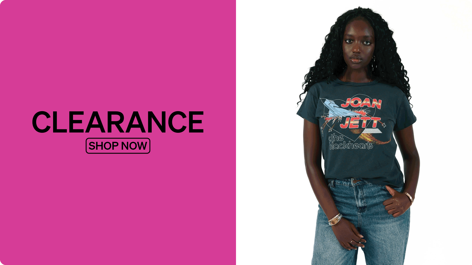 CLEARANCE