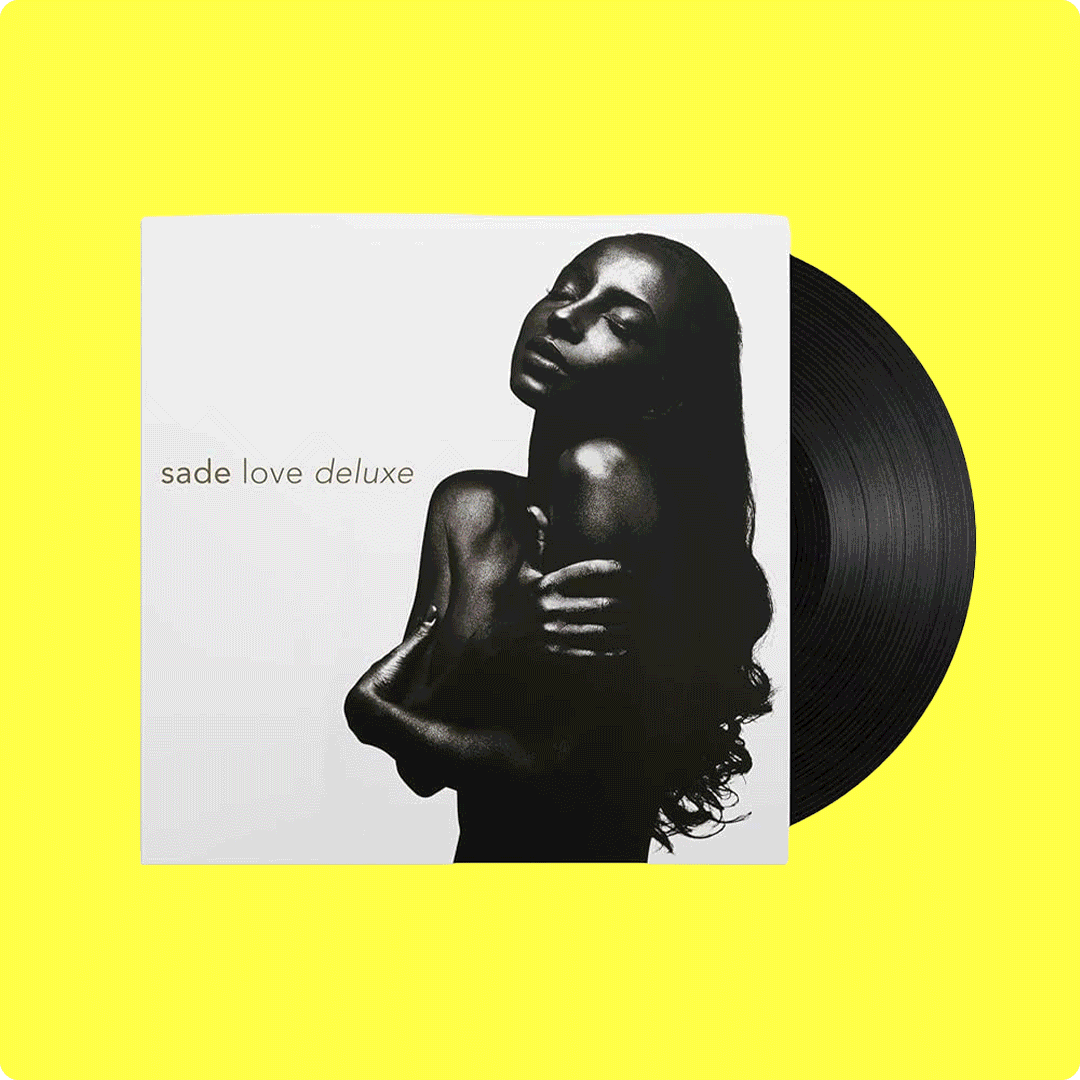 NOMINEE VINYL