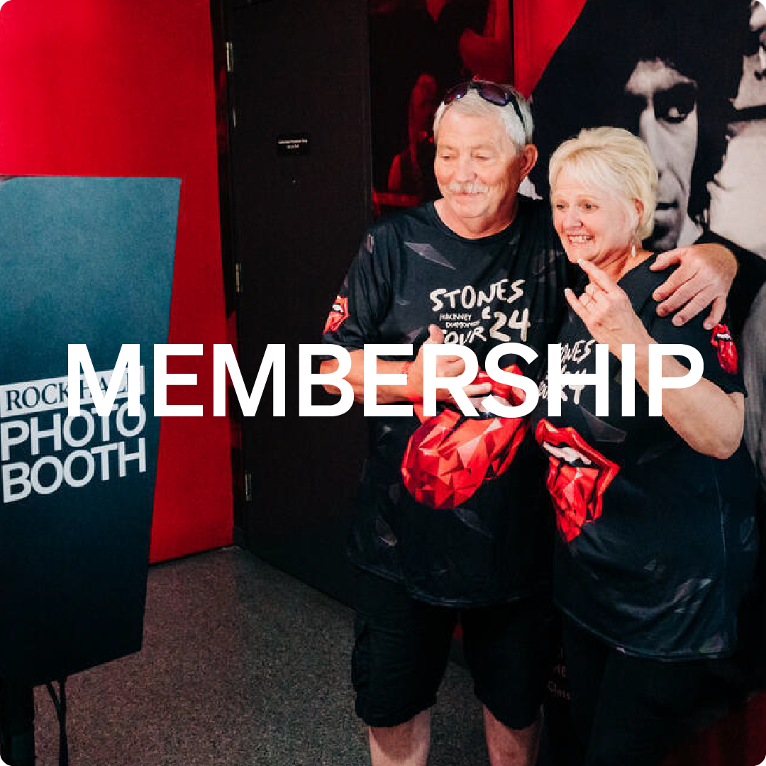 MEMBERSHIP