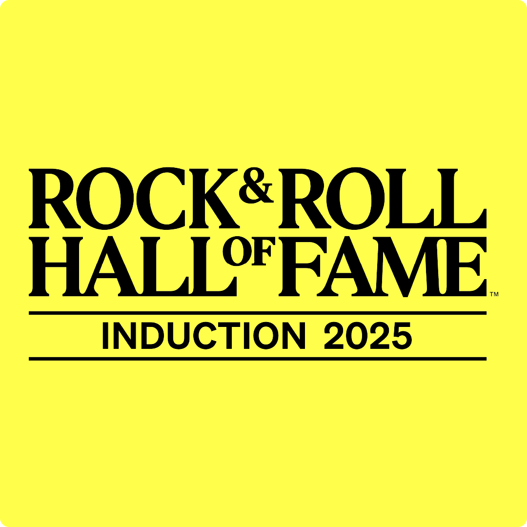 2025 INDUCTEE EXHIBIT
