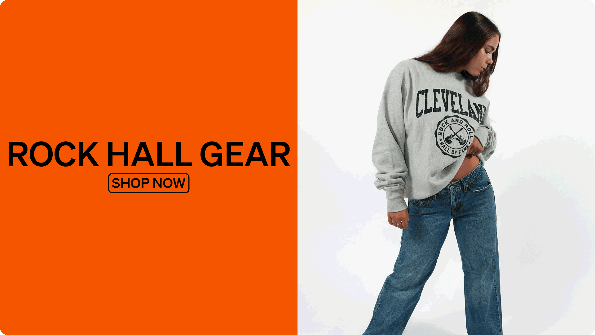 ROCK HALL SHOP