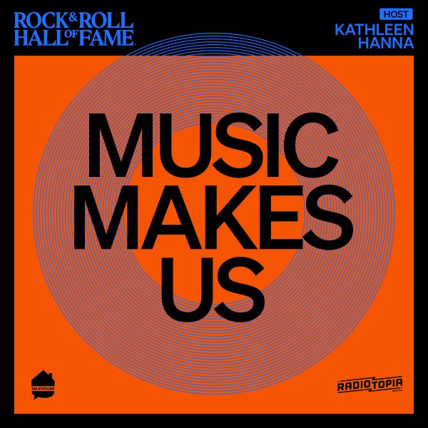 MUSIC MAKES US