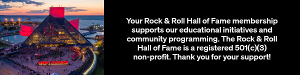 ROCK HALL