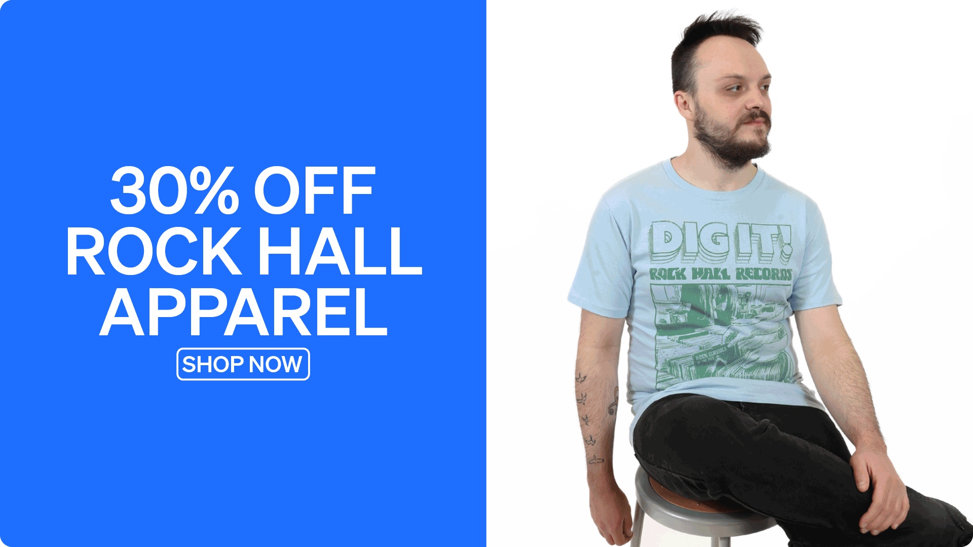 ROCK HALL APPAREL