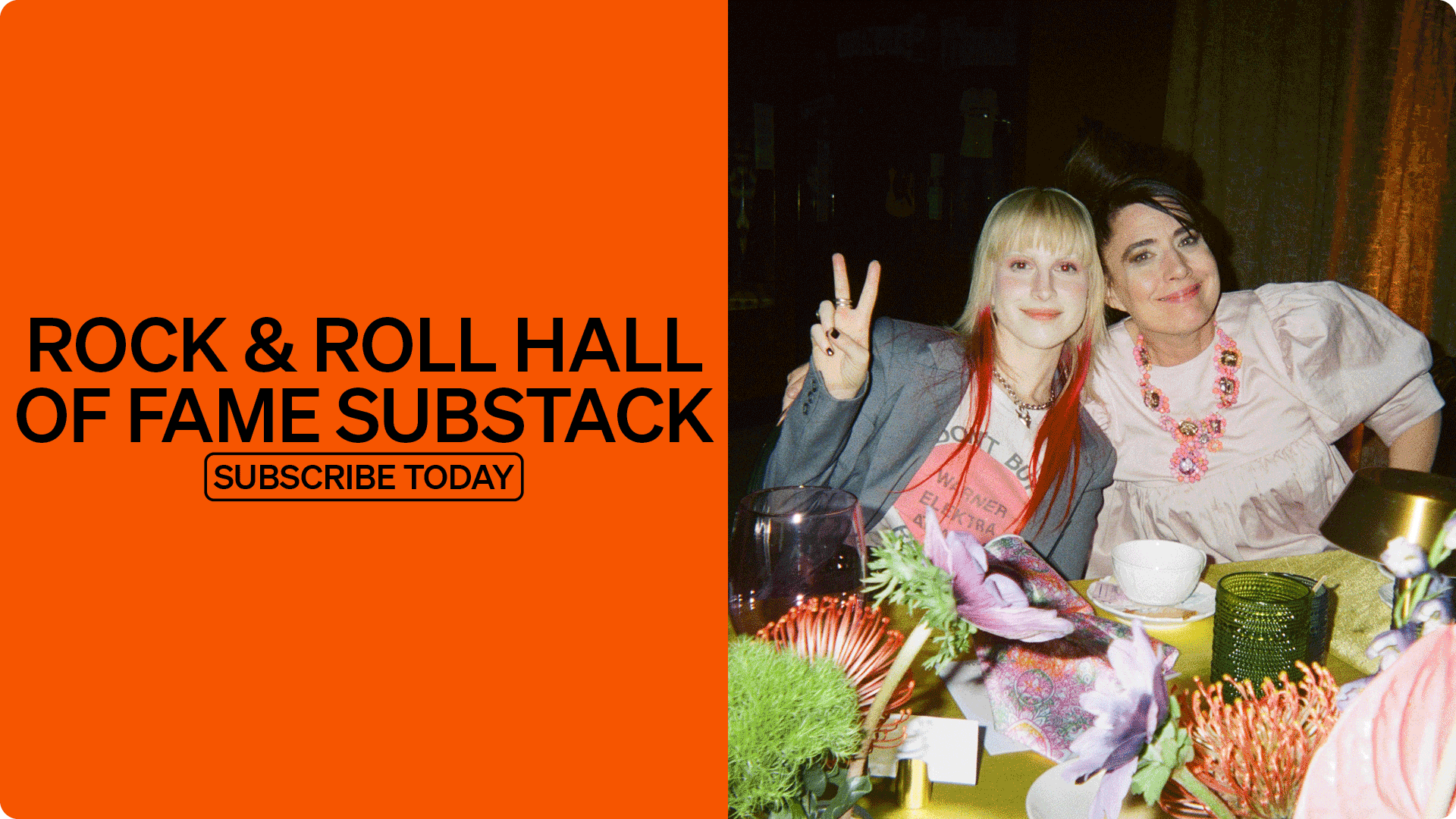 SUBSTACK