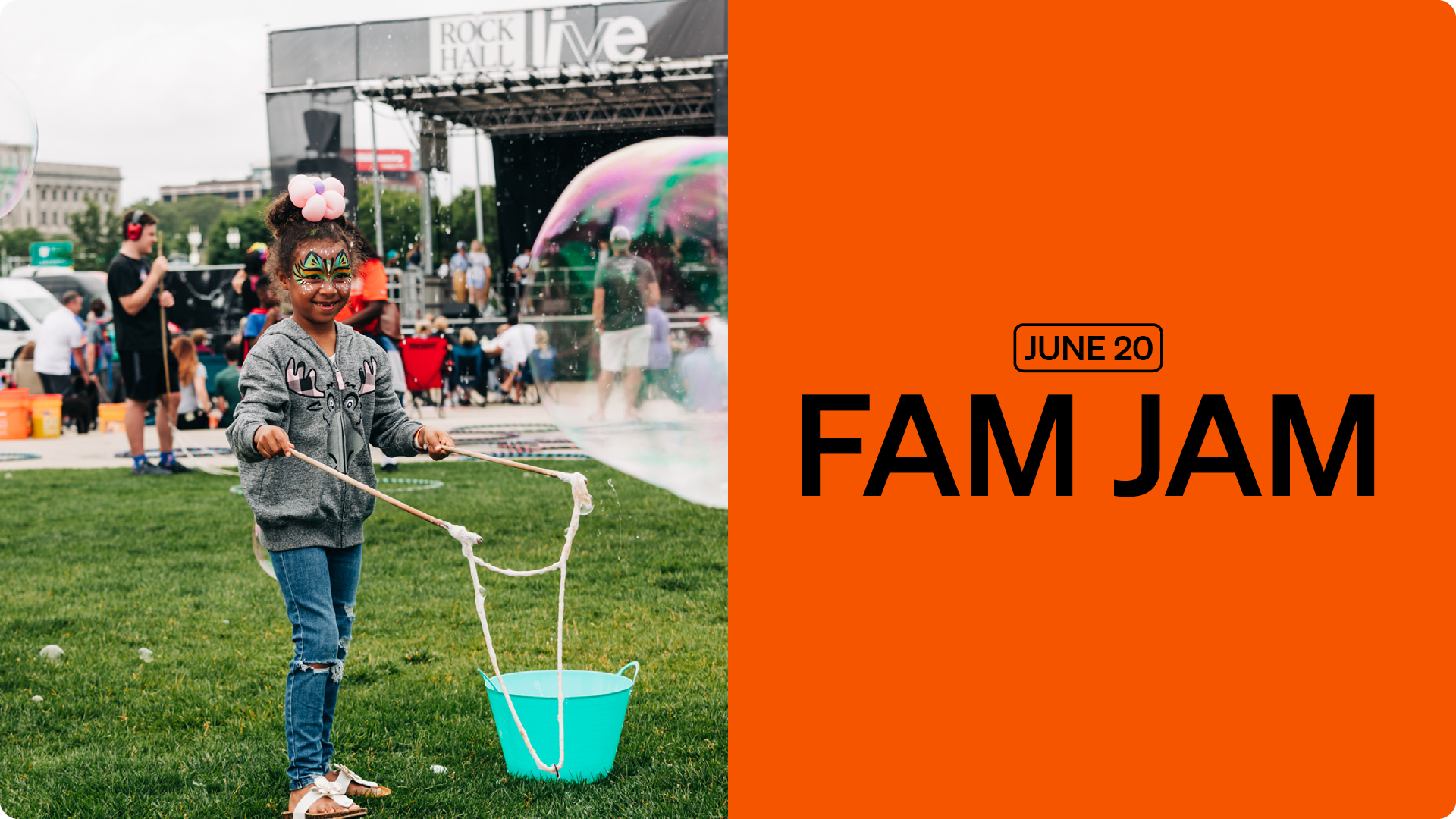 FAM JAM