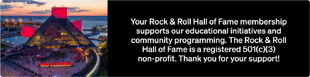 ROCK HALL