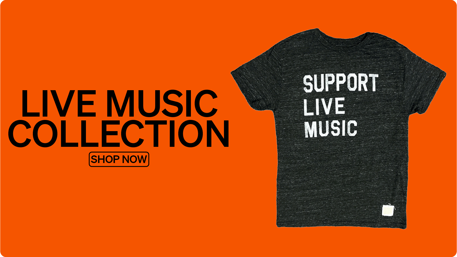 LIVE MUSIC COLLECTION 