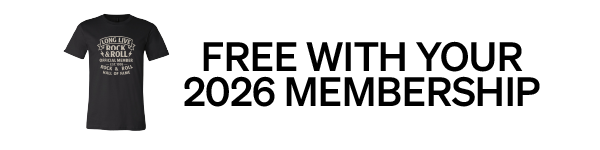 FREE WITH YOU4 2026 MEMBERSHIP