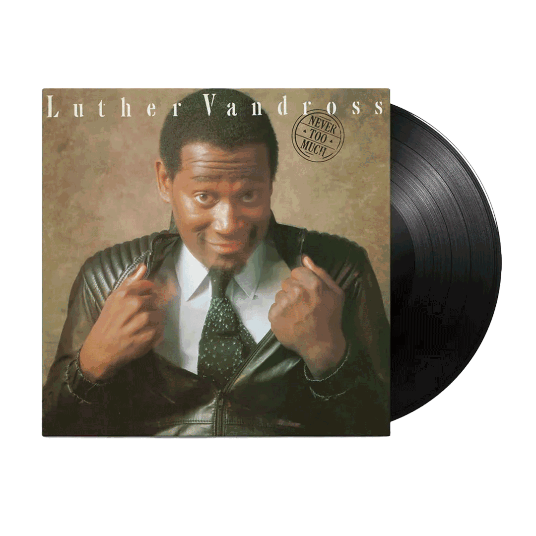 2026 INDUCTEE VINYL