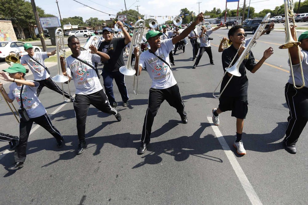 Juneteenth Civic Season