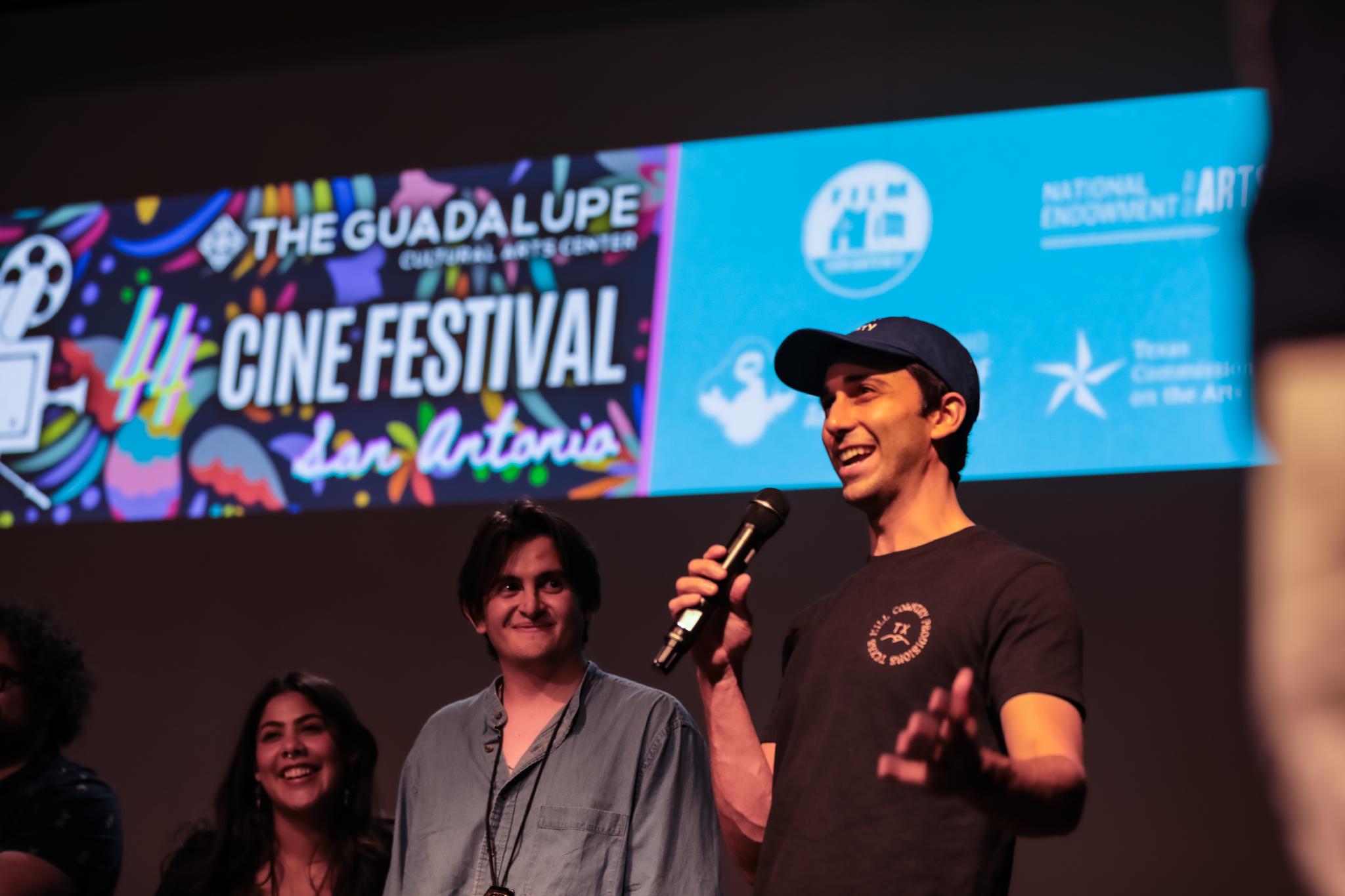 4th CineFestival