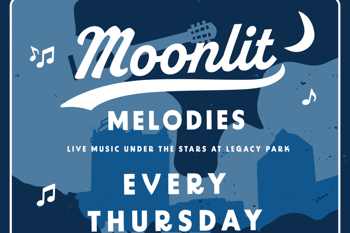 Moonlit Melodies