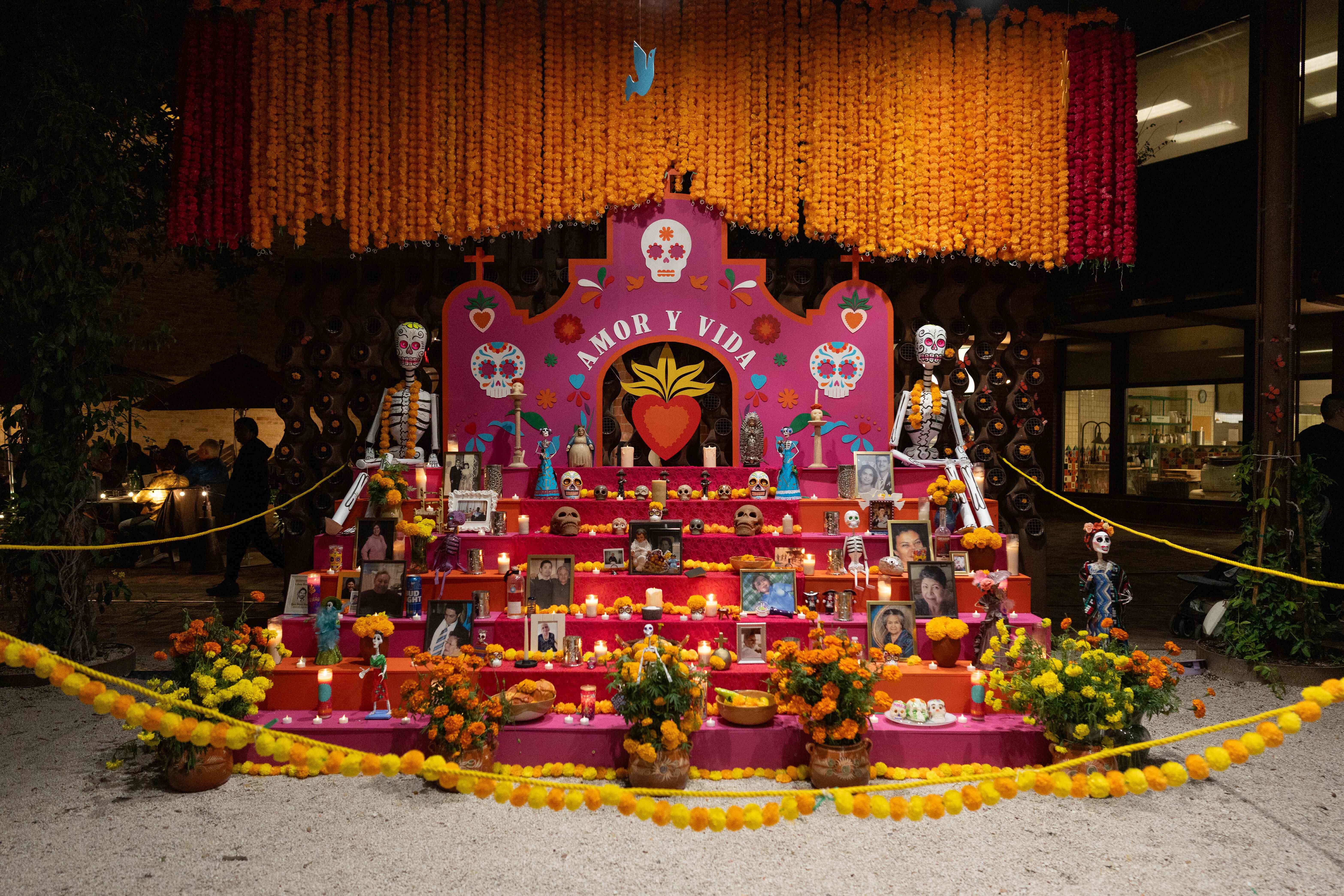 Day of the Dead