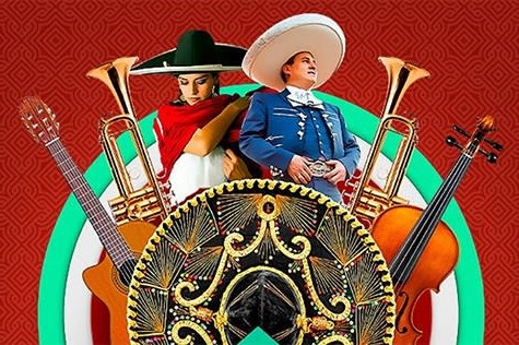 Fiestas Patrias