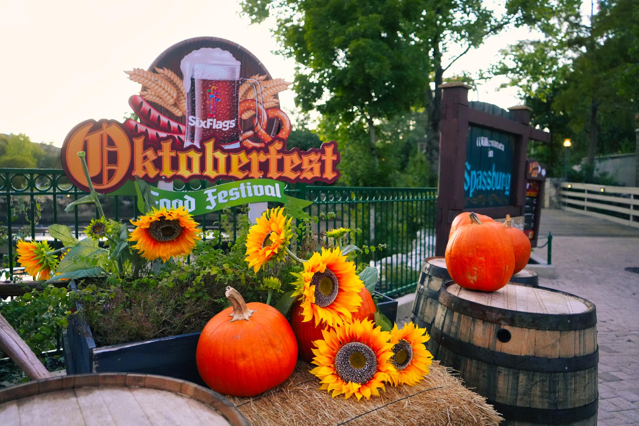 Best Oktoberfest Events & Celebrations