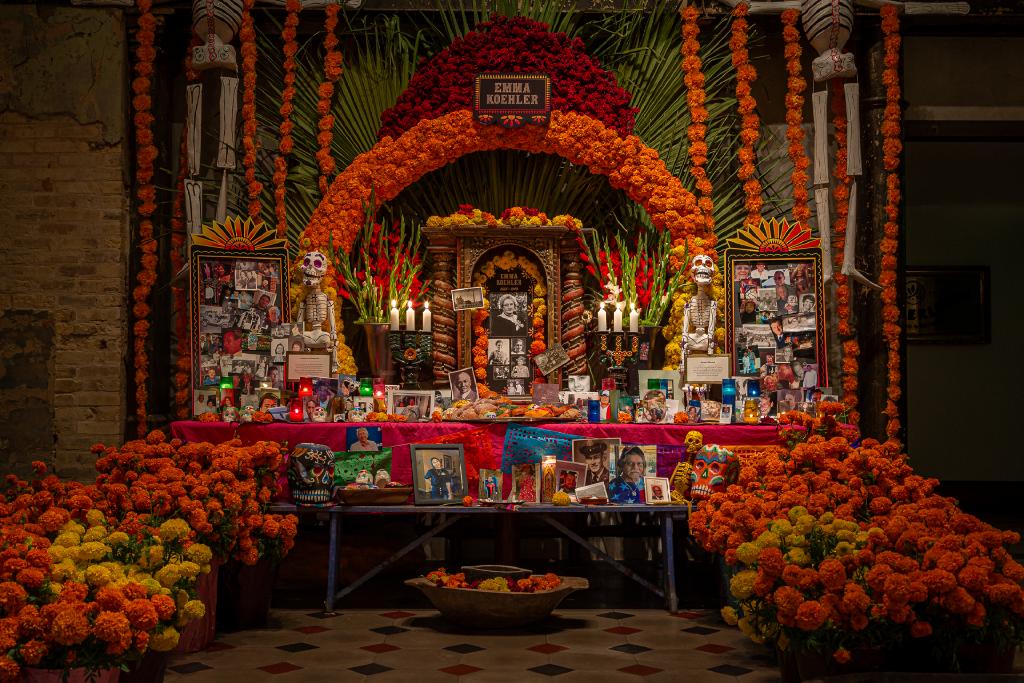 Day of the Dead