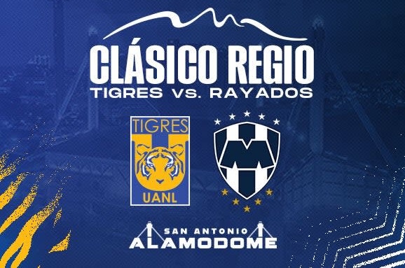 Clasico Regio soccer game