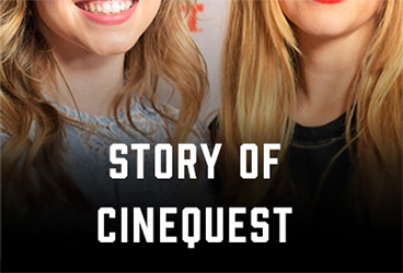Story of Cinequest.