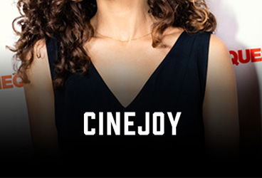 Cinejoy