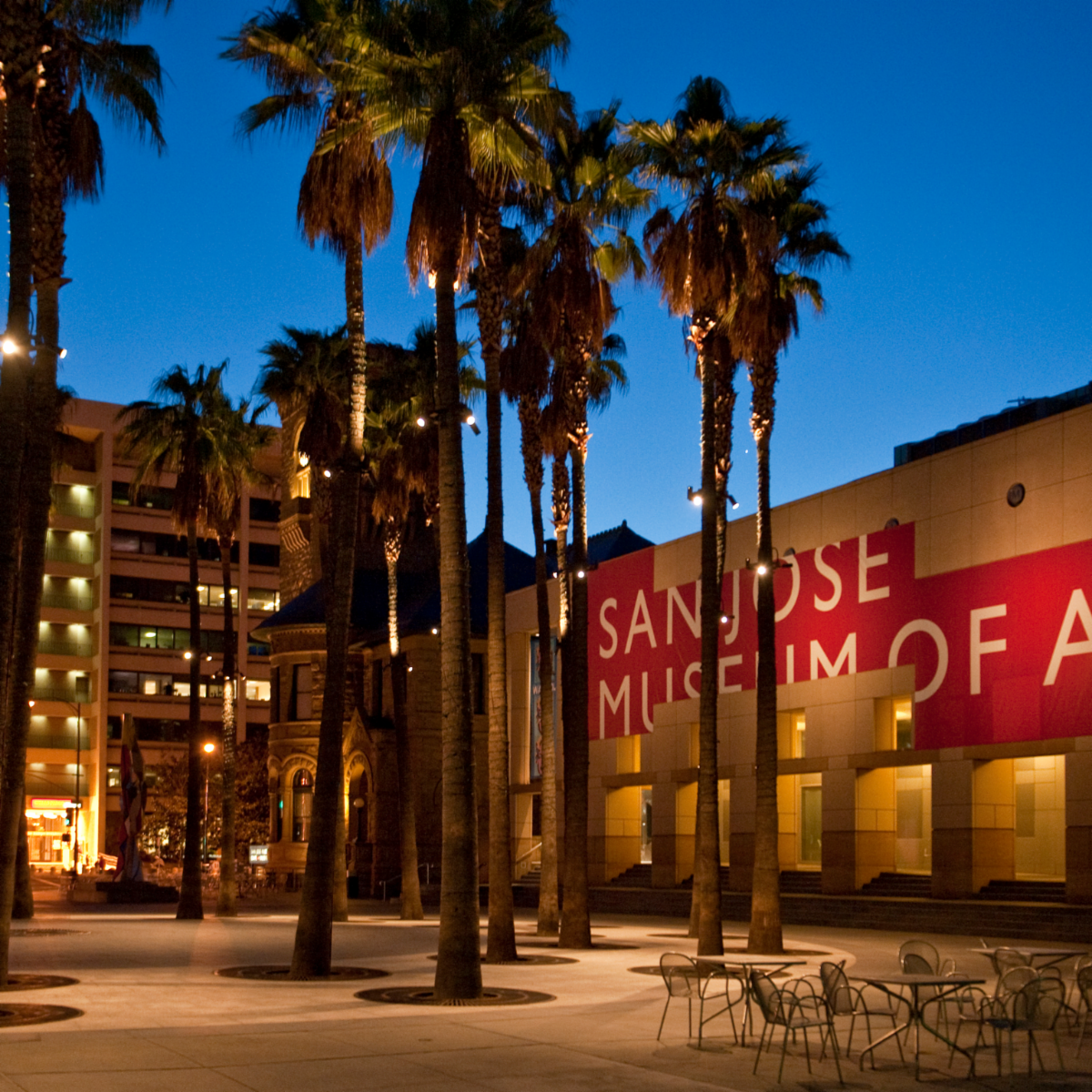 San José Museum of Art