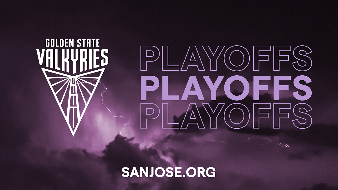 Bay Area 2025 NWSL Championship presented by Google Pixel.