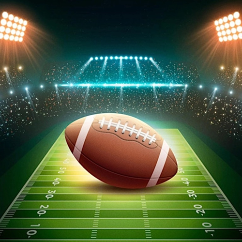 Super Row Weekend and Big Game Tailgate at Santana Row.
