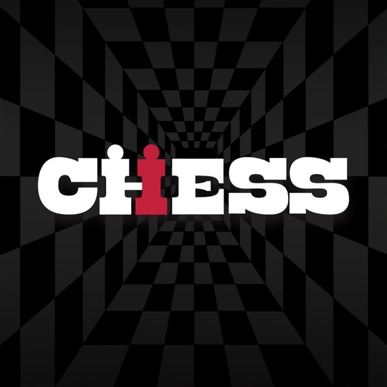 A promotional image for Chess.