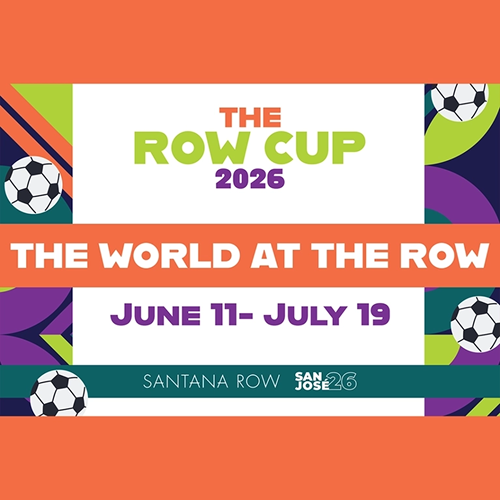 The world at the Row Cup 2026.