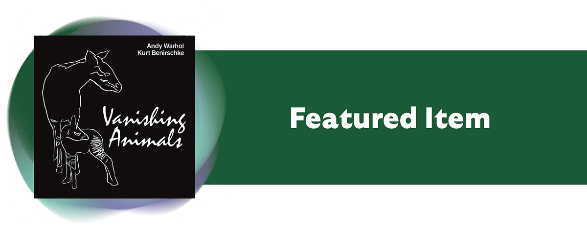 Featured Item