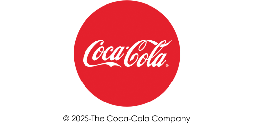Coca Cola logo