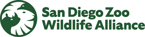 San Diego Zoo Wildlife Alliance Logo