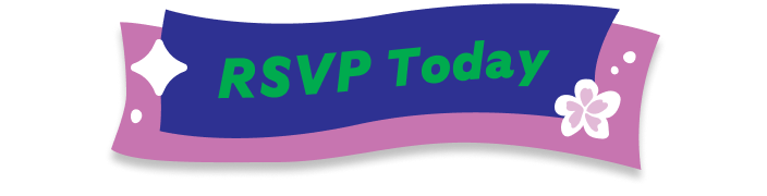 RSVP today