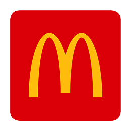 McDonalds logo