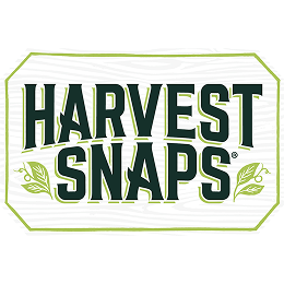 Harvest Snaps Logo