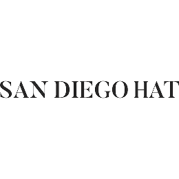 San Diego Hat Co Logo