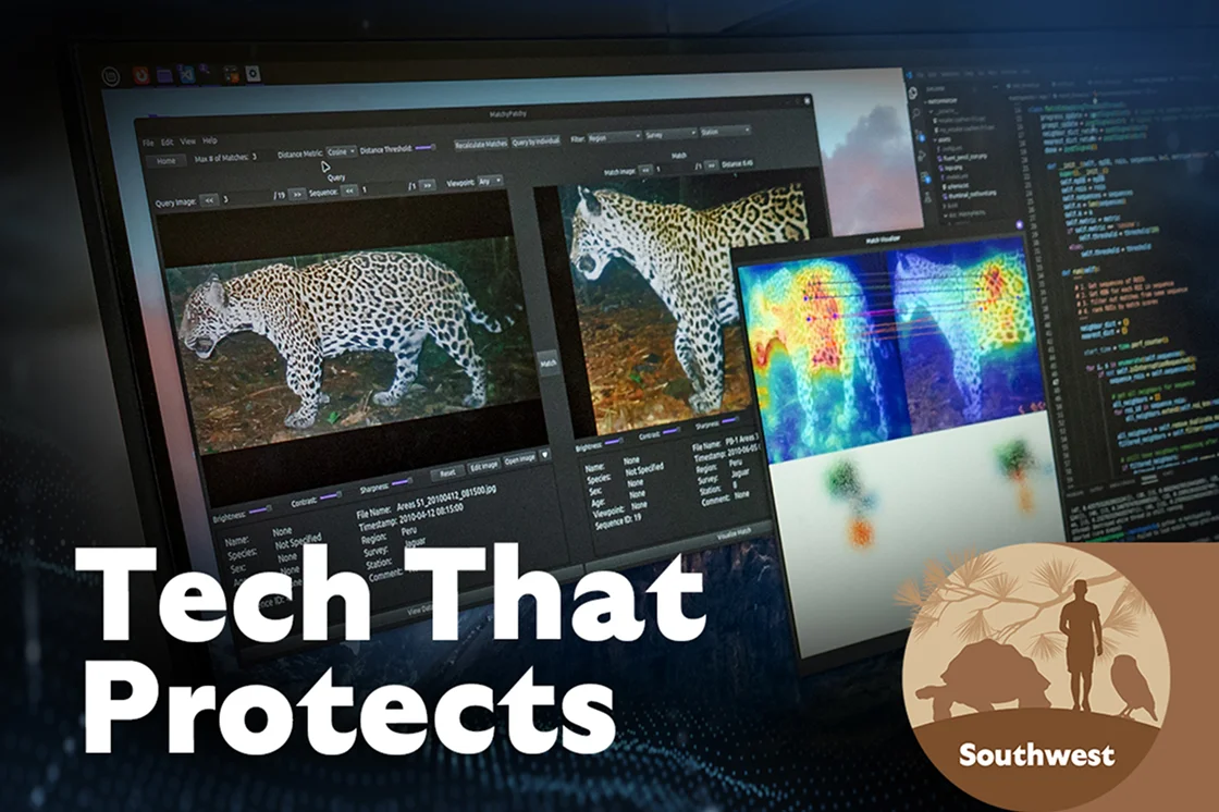 tech that protects