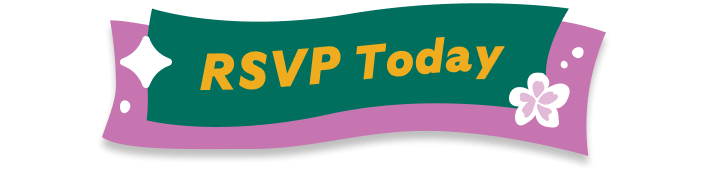 RSVP Today Button