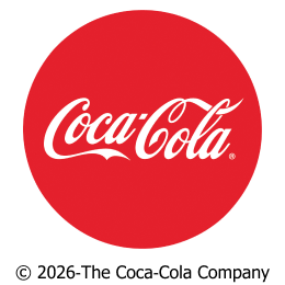 Coca Cola Logo 2026