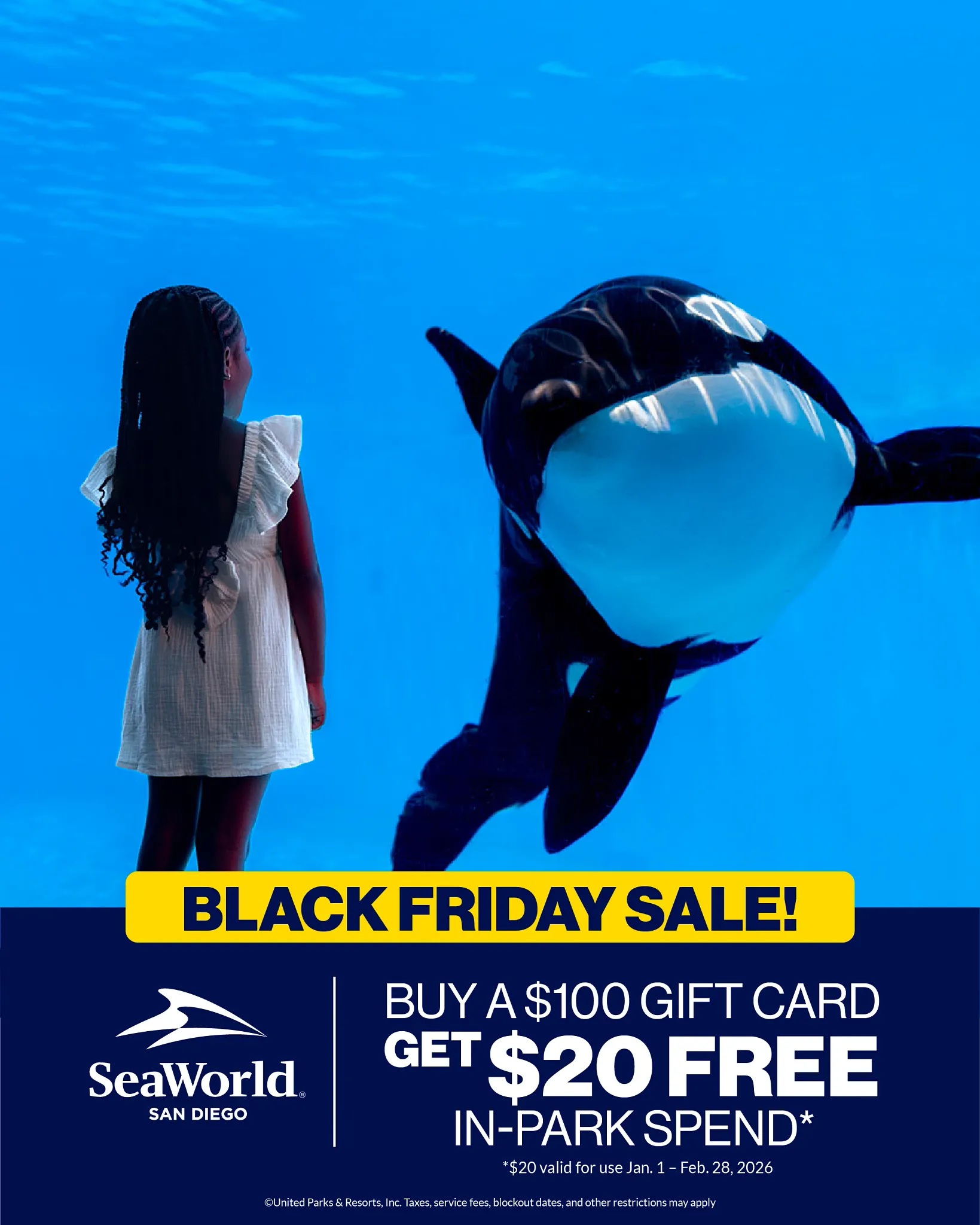 Black Friday Gift Card