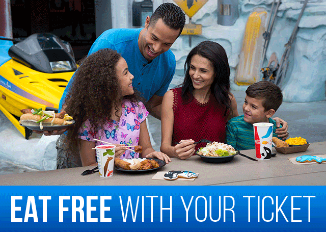 Plan your visit!
