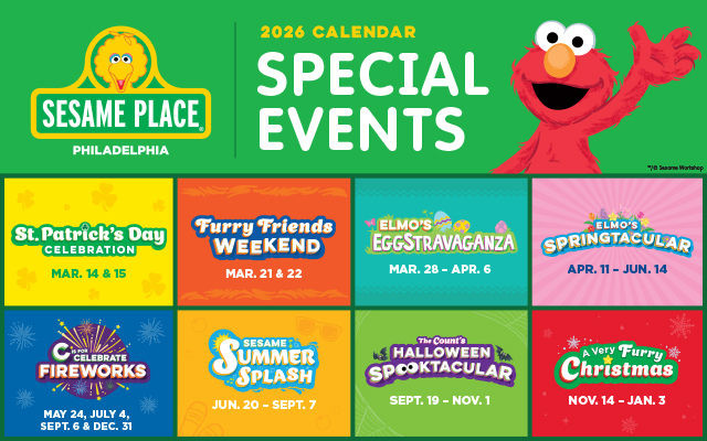 Plan your visit