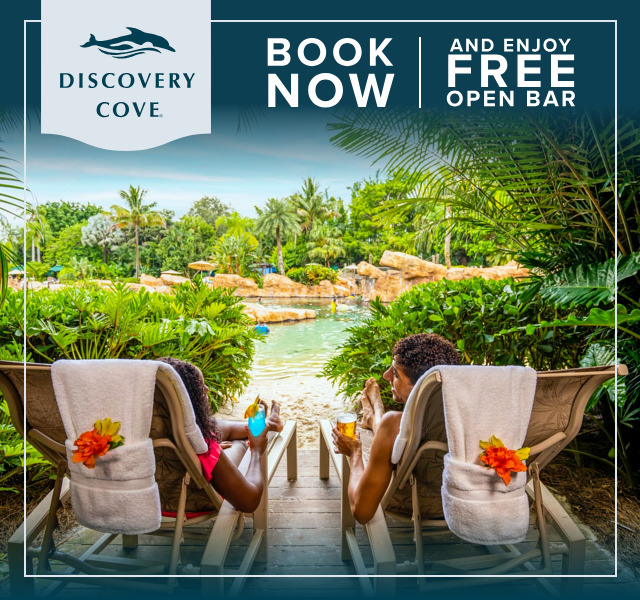 Plan your visit!