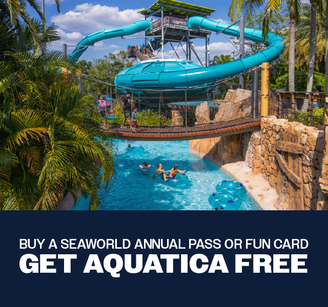Plan your visit!