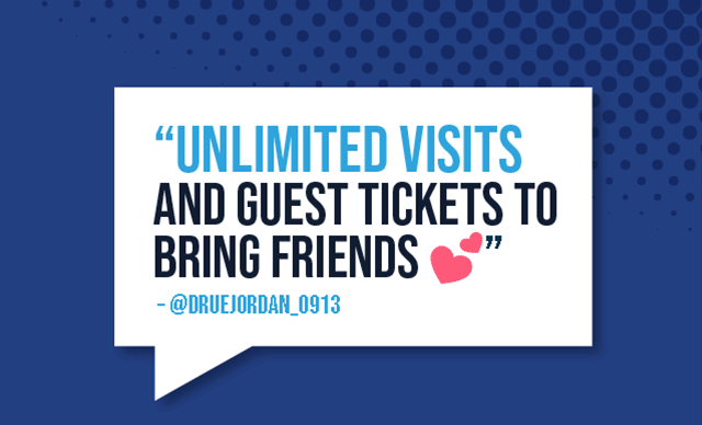 Plan your visit!
